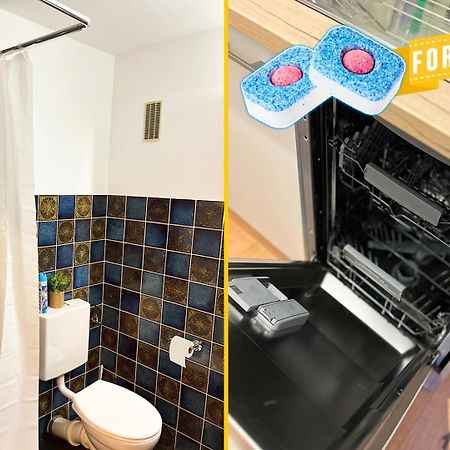 Guenstige Premium Unterkunft In Koeln - Huerth! エクステリア 写真