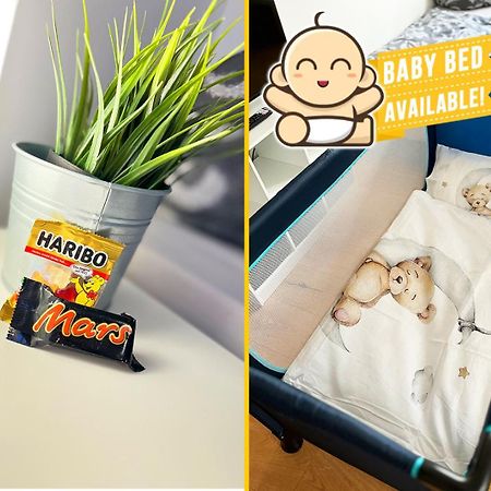 Guenstige Premium Unterkunft In Koeln - Huerth! エクステリア 写真