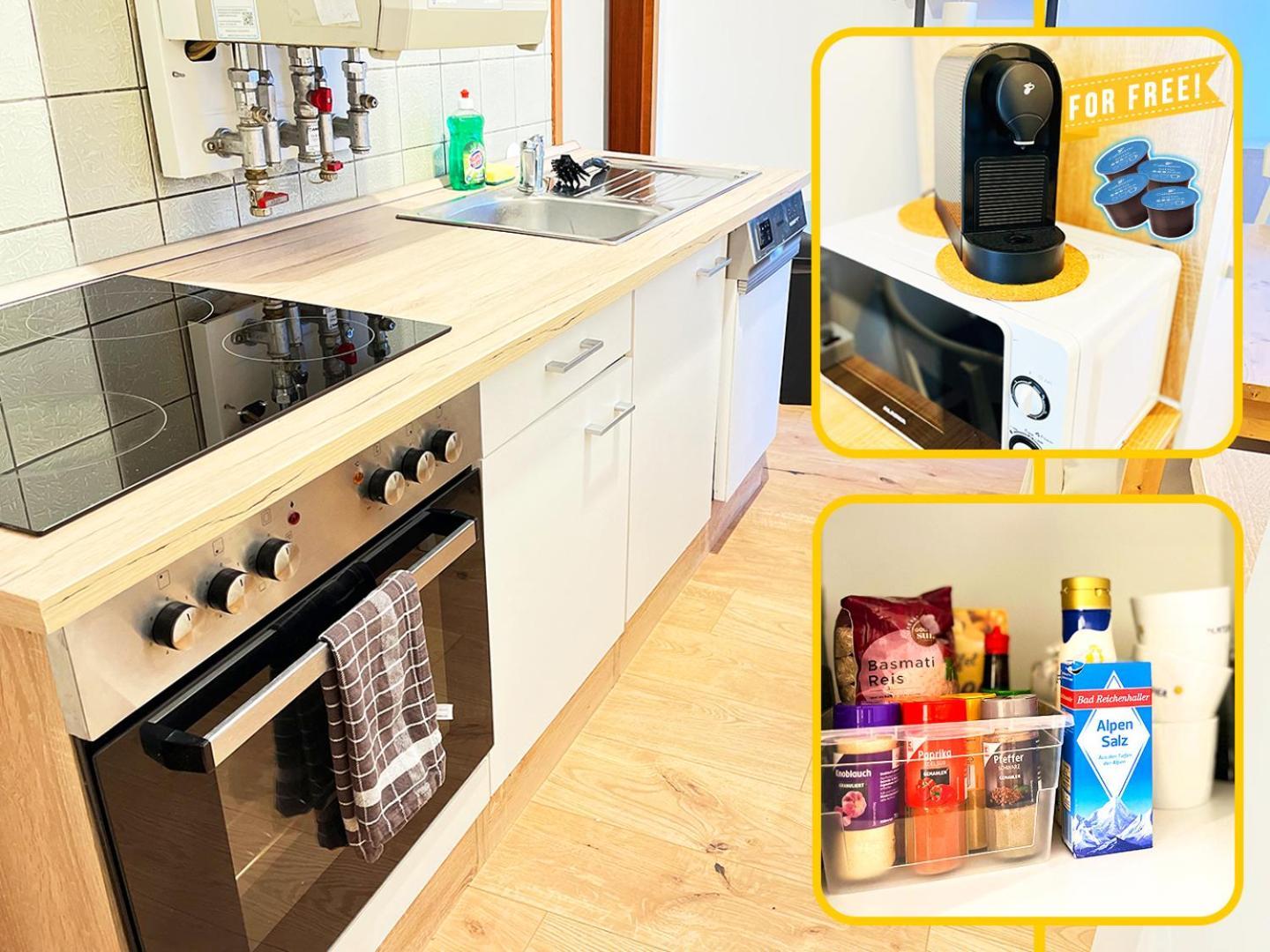 Guenstige Premium Unterkunft In Koeln - Huerth! エクステリア 写真