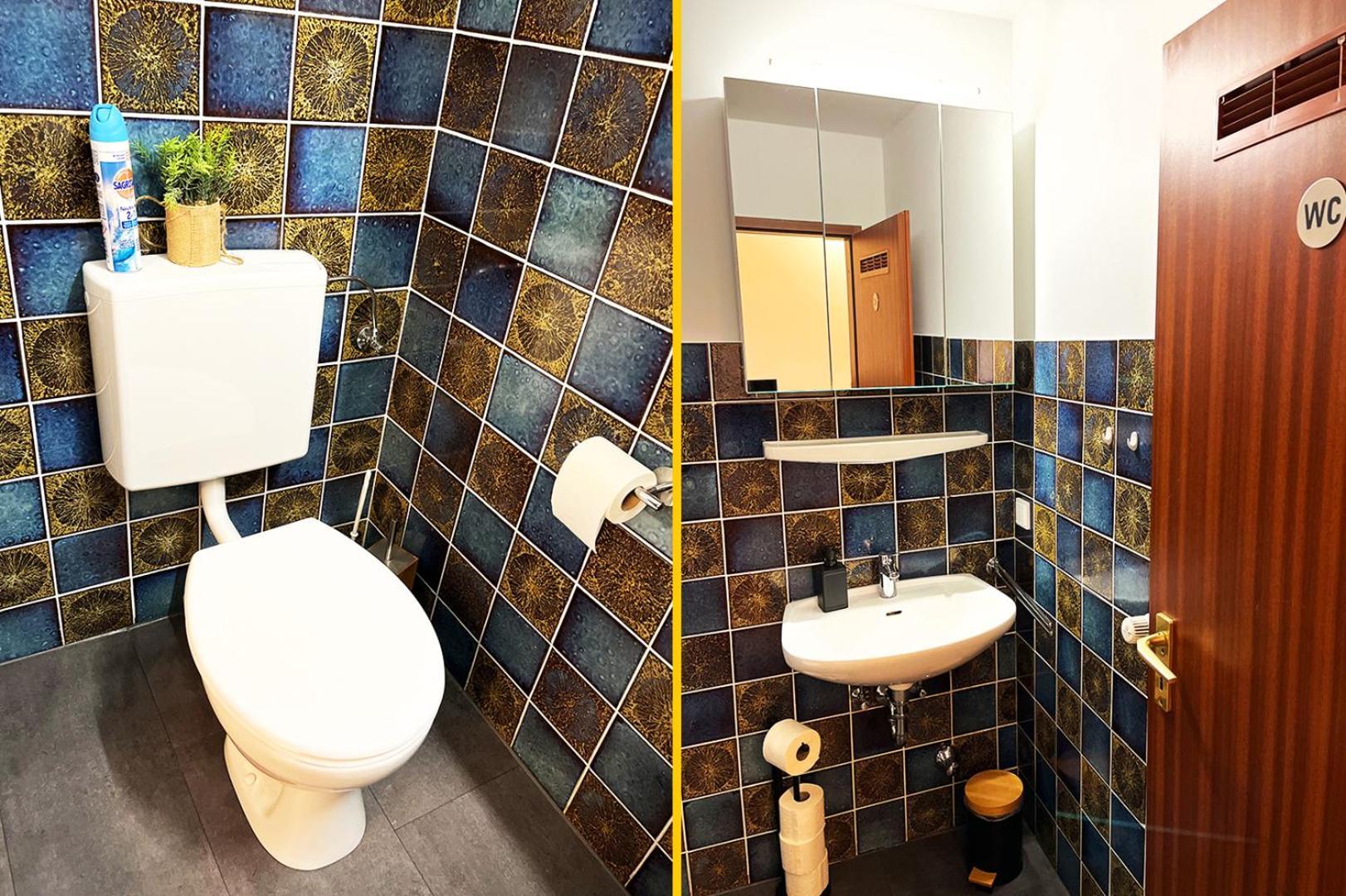 Guenstige Premium Unterkunft In Koeln - Huerth! エクステリア 写真