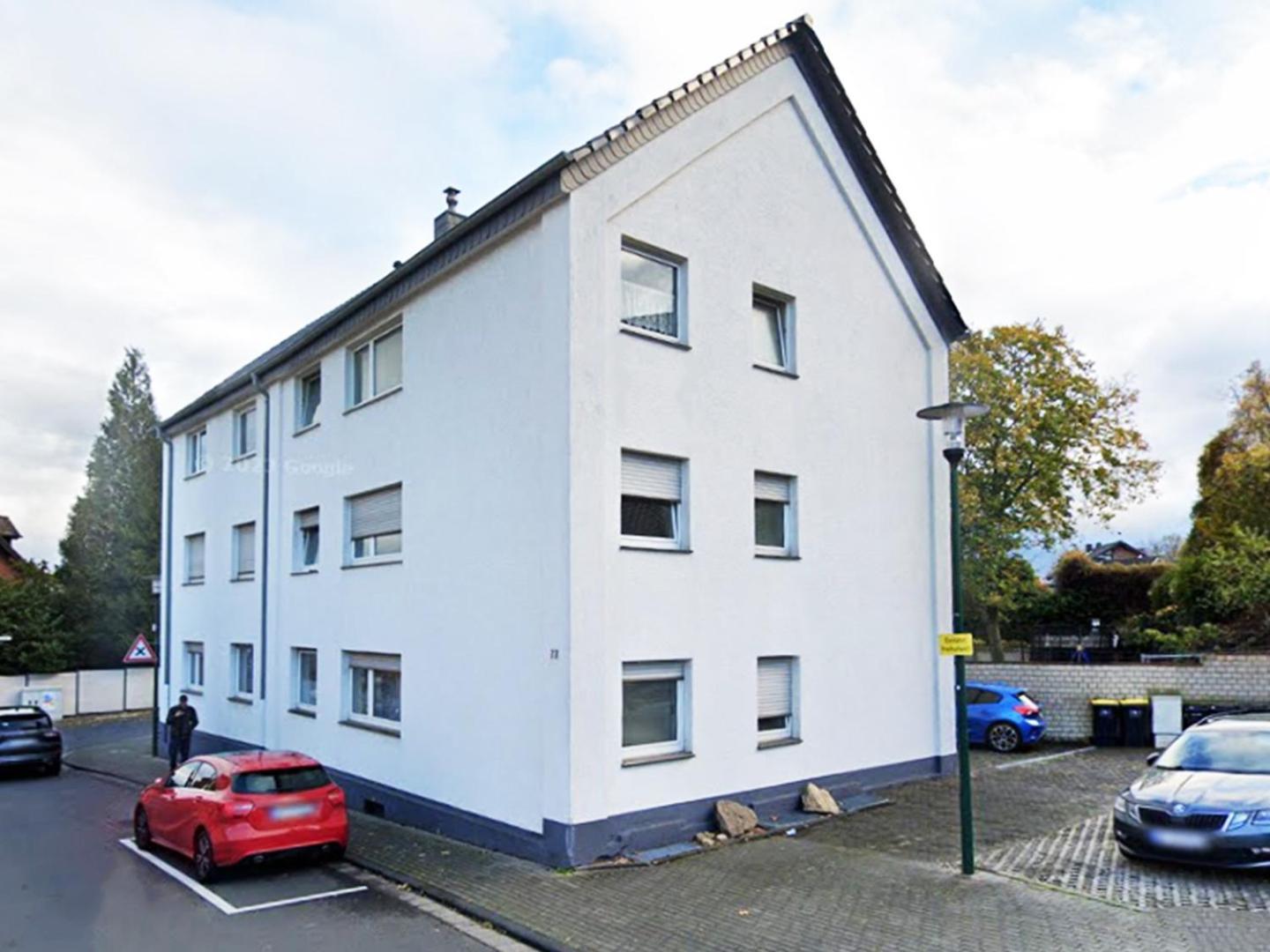 Guenstige Premium Unterkunft In Koeln - Huerth! エクステリア 写真